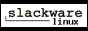Slackware: Linux for nerds!